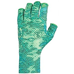Buff Aqua Gloves Buff Aqua Gloves